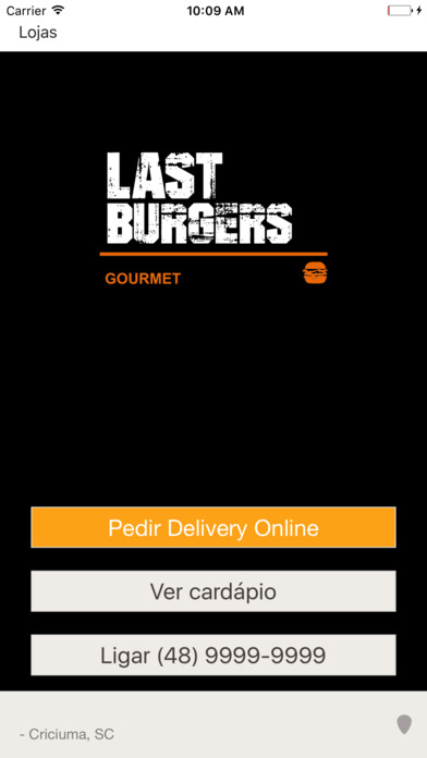 Last Burgers screenshot 2