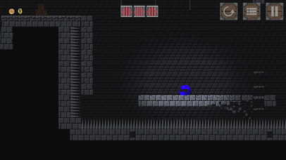 Blob Knight screenshot 2