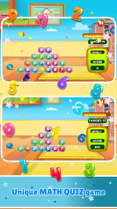 Number Puzzle And Funny Math Problem Solver screenshot 4