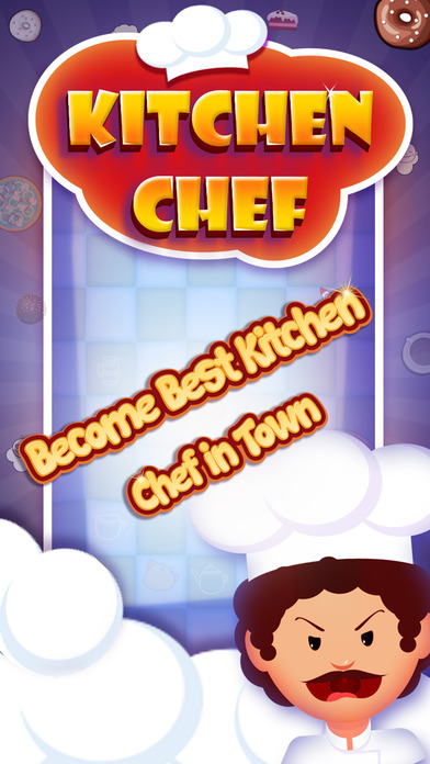 Kitchen Chef screenshot 2
