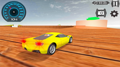 Real Drifting Racer: 3D Faster screenshot 3