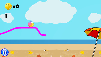Beach_Ball screenshot 3