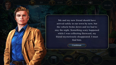 篝火的故事 - 好玩的游戏 screenshot 3