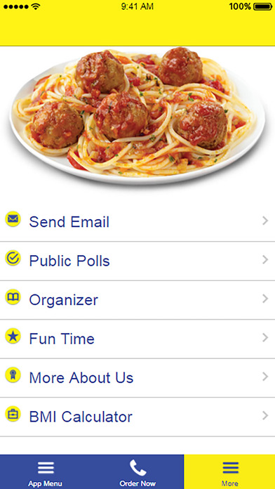 Delivery Now Food Ordering screenshot 3
