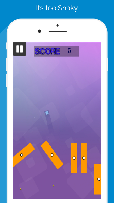 Bounce Block screenshot 3