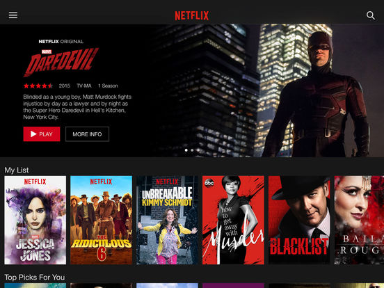 2020 Netflix 1.4 Ipa Download