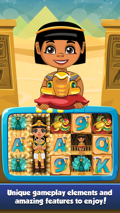 Slots journey 2 cheats iphone