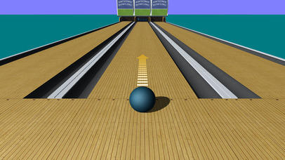 Bowl King-保龄球游戏 screenshot 2