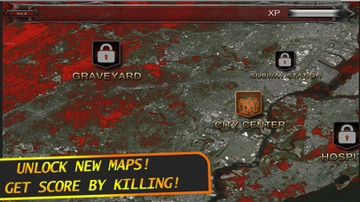 Legendary Zombie Shooter screenshot 2