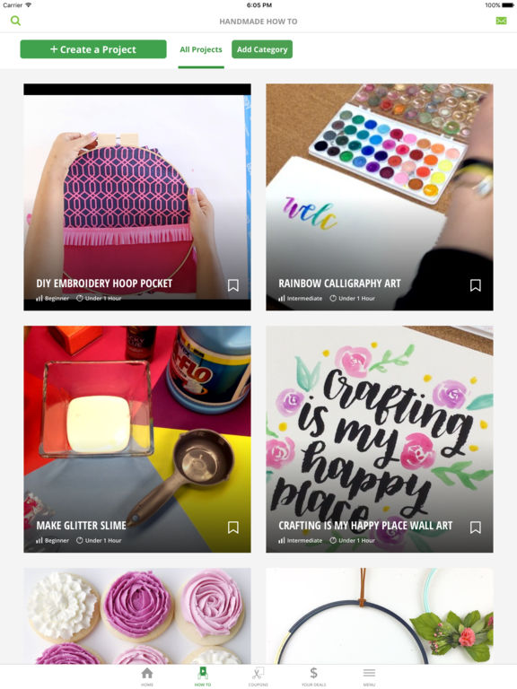 JOANN on the App Store