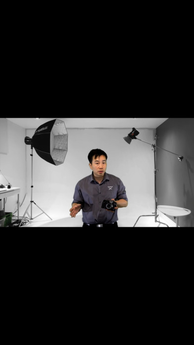 Videos Training For Fujifilm X-T2 screenshot 3