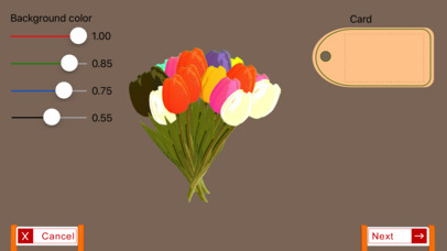 Dutch Tulips screenshot 2