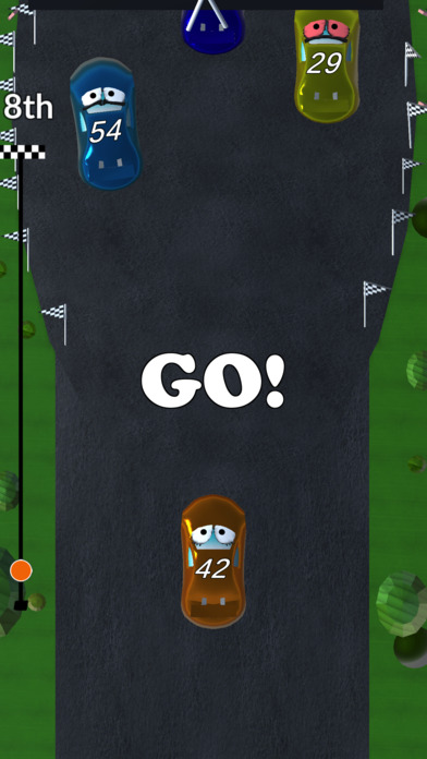 Ace Track Plaza screenshot 2