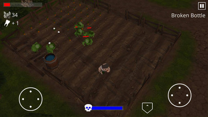Cabbage Patch screenshot 3