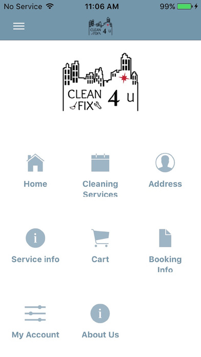 Clean & Fix 4 U screenshot 3
