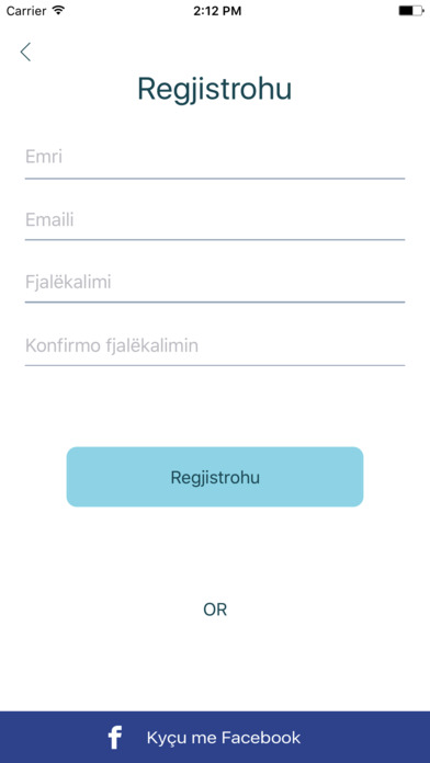 Busulla.com screenshot 3