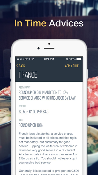 iPhone Screenshot 3
