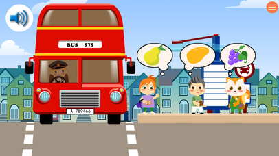 Bus Driver: Puzzle Game screenshot 3