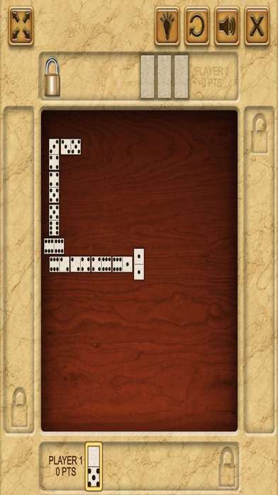 Domino Blocks Puzzle Game screenshot 2