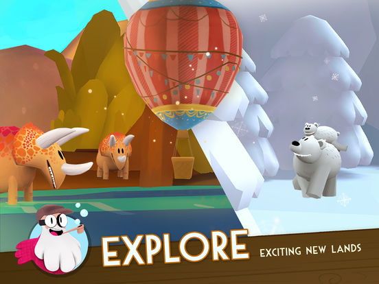 Snapimals: Snap Amazing Animalsscreeshot 2