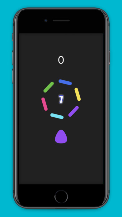 Colors Jump Match screenshot 2
