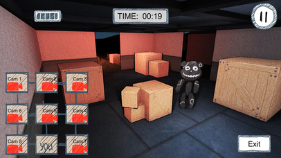 Stickman Nights Survival Game screenshot 3