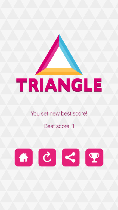 Game Triangle screenshot 3