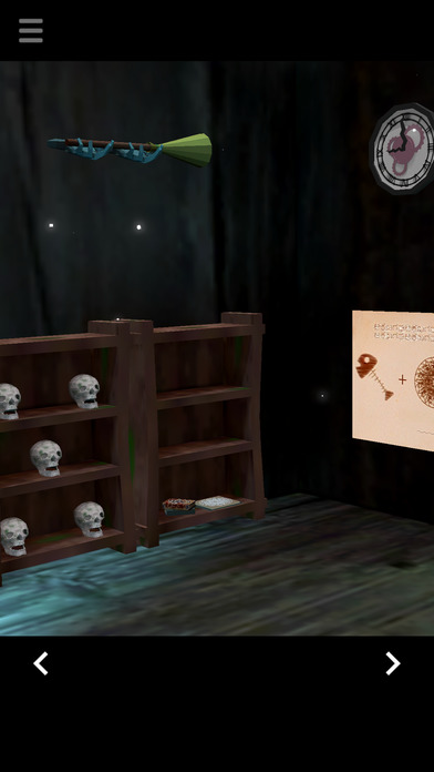 The Spooky House screenshot 2