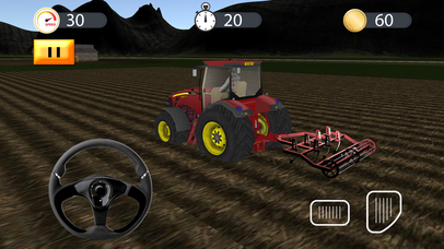 My Farm Tractor Simulator 2017 screenshot 3