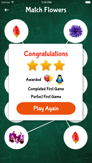 Match It - Fun Learning Game screenshot 4