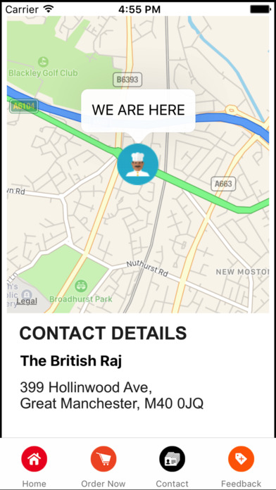 The British Raj screenshot 4