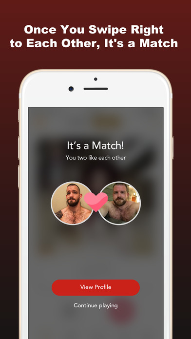GBear: Gay Bear Dating Hookup App - Meet Local Men screenshot 3