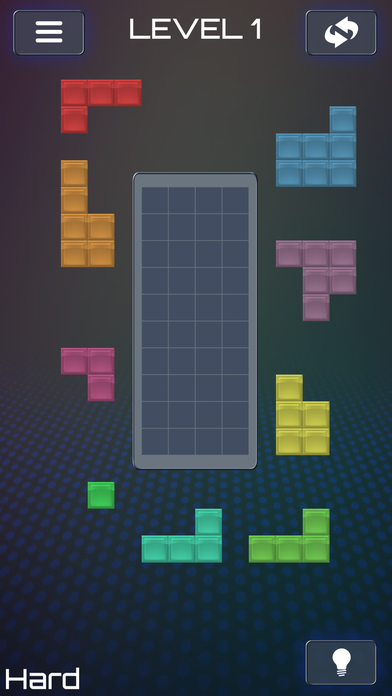 Block Puzzle - Brain Challenge screenshot 2
