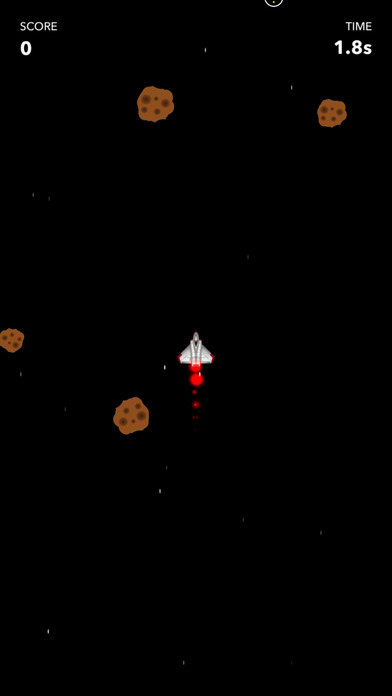 Space DK - Shooting The Enemy Ships screenshot 3