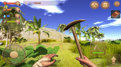 The Survival - Pro version screenshot 3