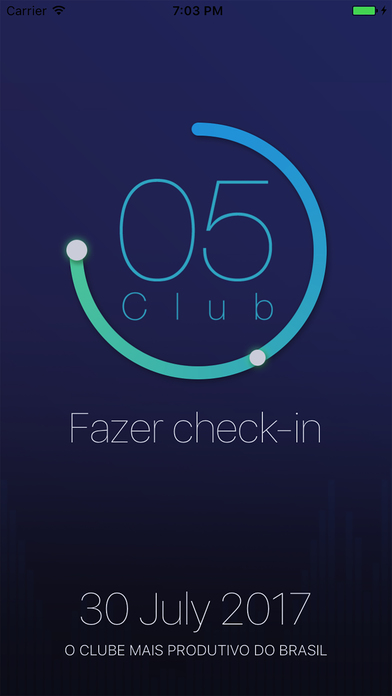 5 Club screenshot 2