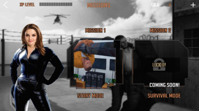 CIA Secret Agent Escape Story V2 Pro screenshot 2