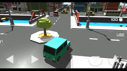 Pixel Mad City screenshot 3