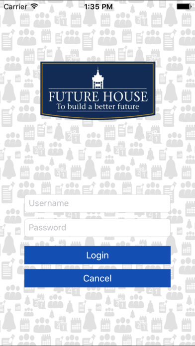 Future House screenshot 3
