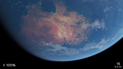 Earth Impact screenshot 3