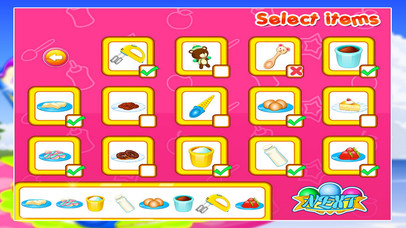 Yummy Ice Cream Maker PRO - Cooking Game screenshot 3