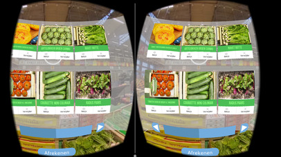 Chef's VR Market screenshot 4