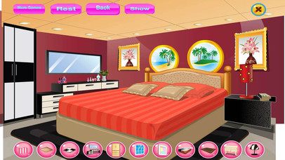 decoration game - yacht decorate screenshot 4