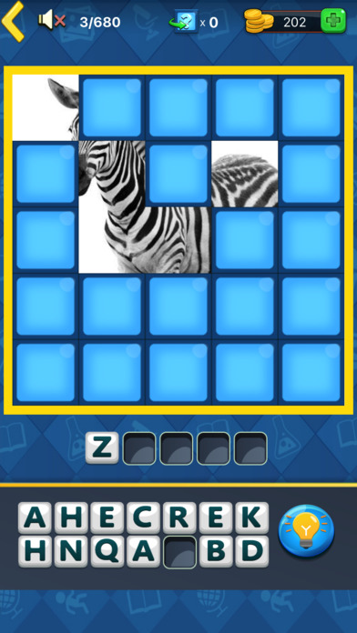 Guess The Picture : Puzzle screenshot 2