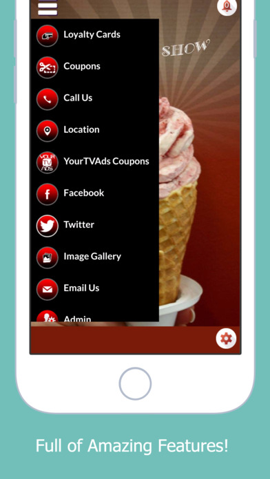 The Ice Cream Show screenshot 3