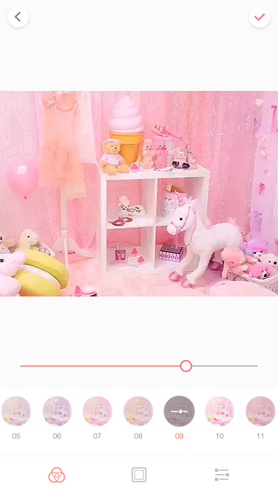Palette Pink screenshot 3