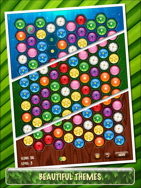 iPad Screenshot 4