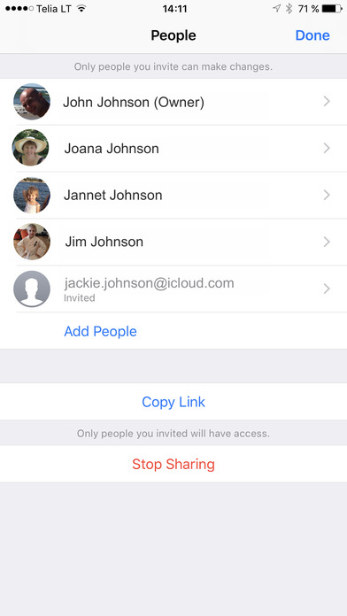 iPhone Screenshot 5