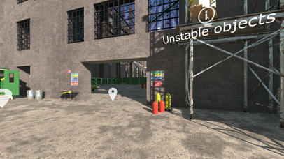 UL Safety Site 360 screenshot 3