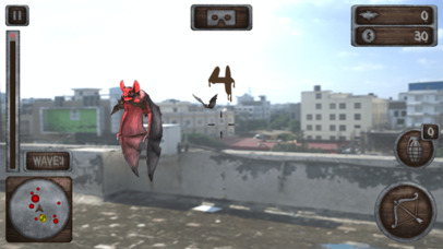 Bat Slayer screenshot 3